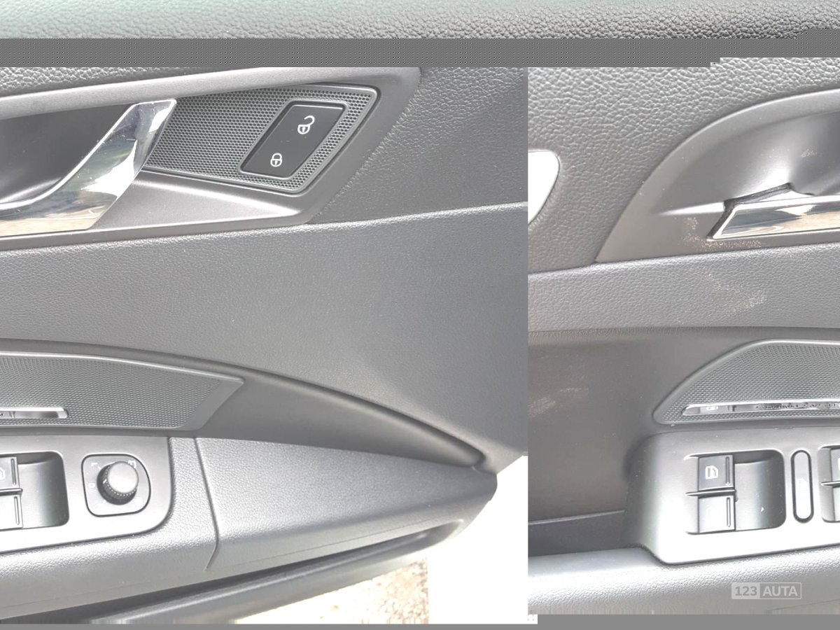 Škoda Superb, 2012 - pohled č. 14