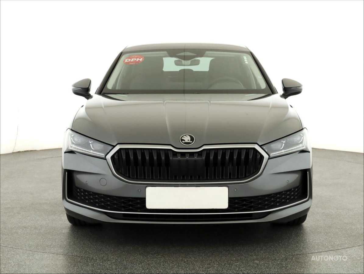 Škoda Superb, 2024 - pohled č. 2