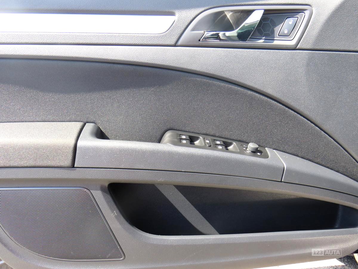 Škoda Superb II, 2013 - pohled č. 18