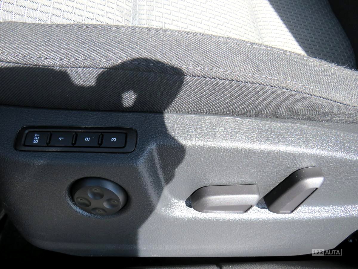 Škoda Superb II, 2013 - pohled č. 20