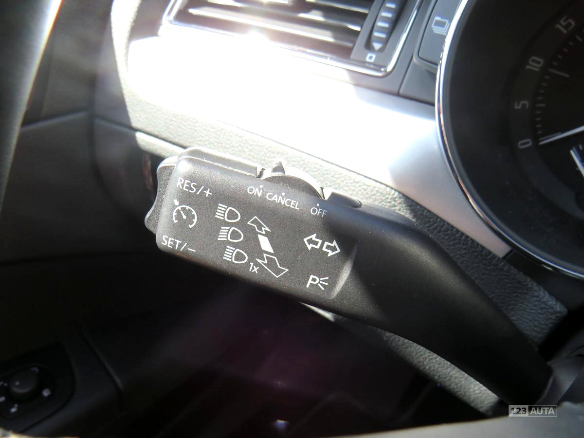 Škoda Superb II, 2013 - pohled č. 22