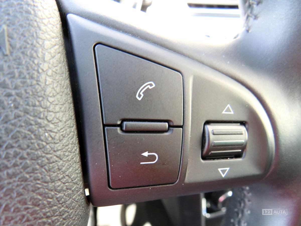 Škoda Superb II, 2013 - pohled č. 23