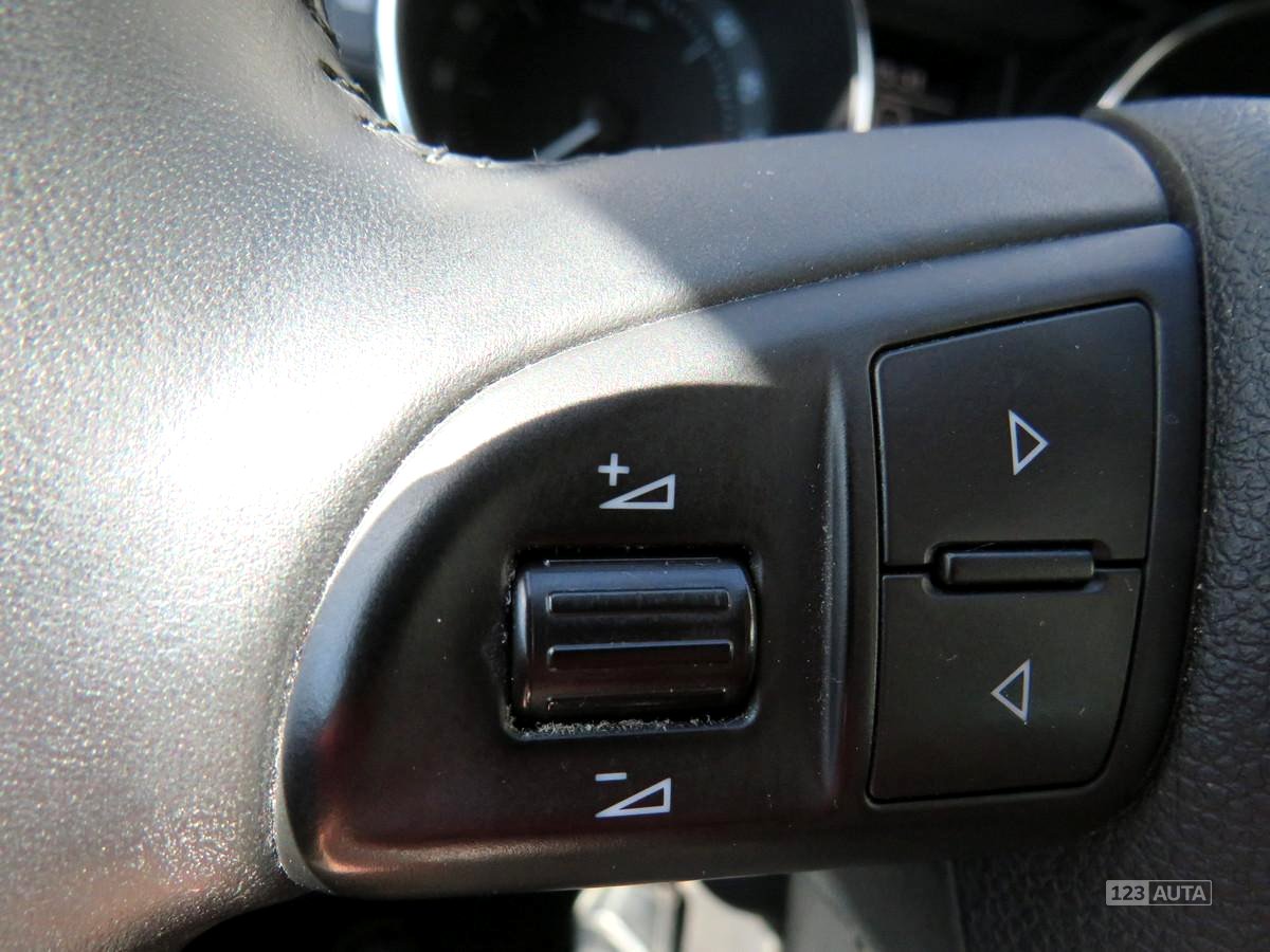 Škoda Superb II, 2013 - pohled č. 24