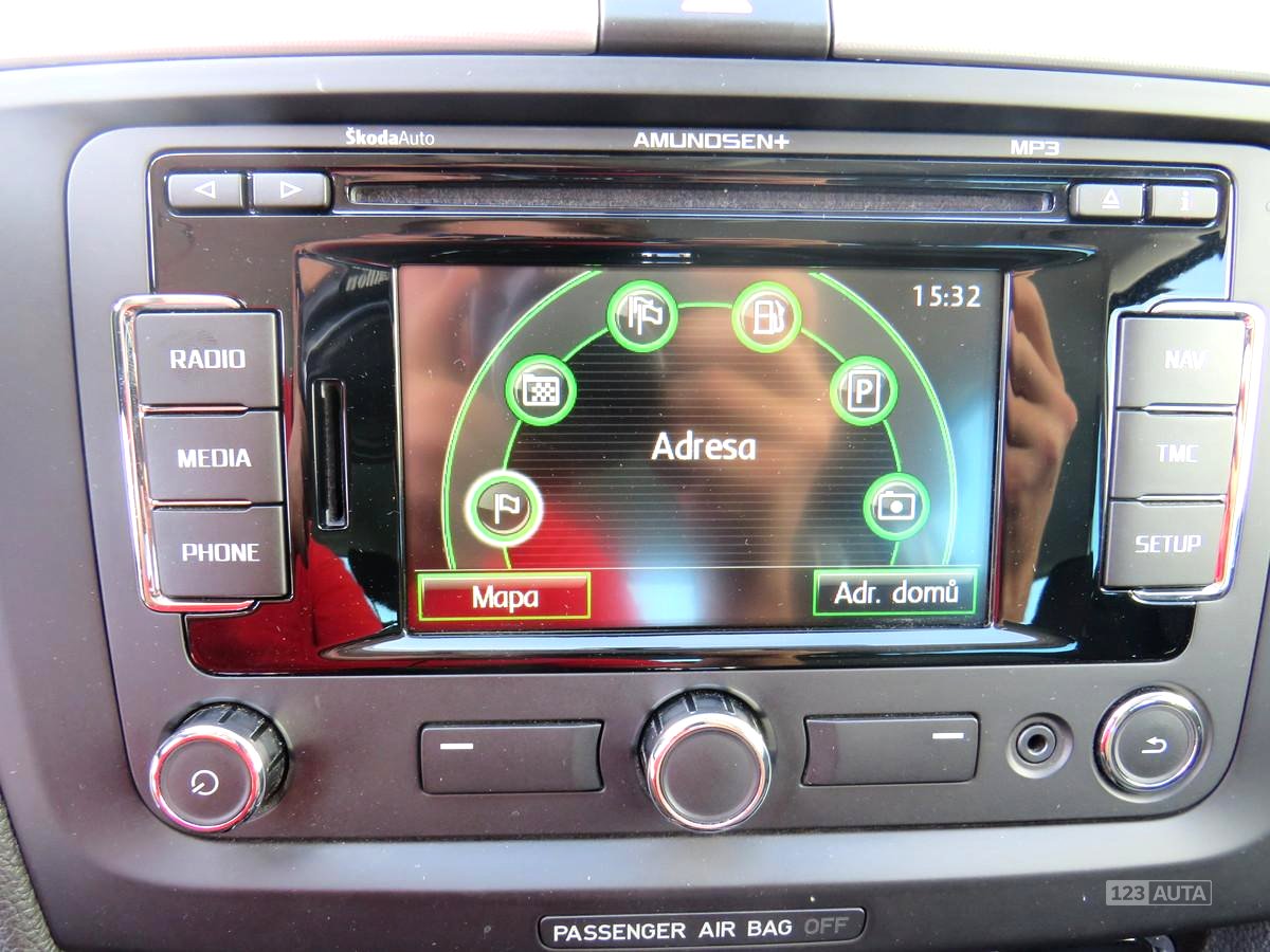 Škoda Superb II, 2013 - pohled č. 27