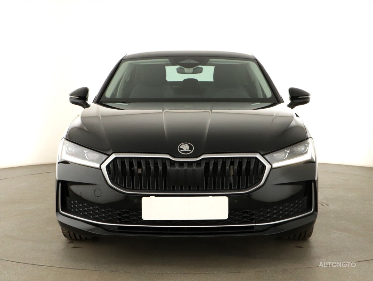 Škoda Superb, 2024 - pohled č. 2