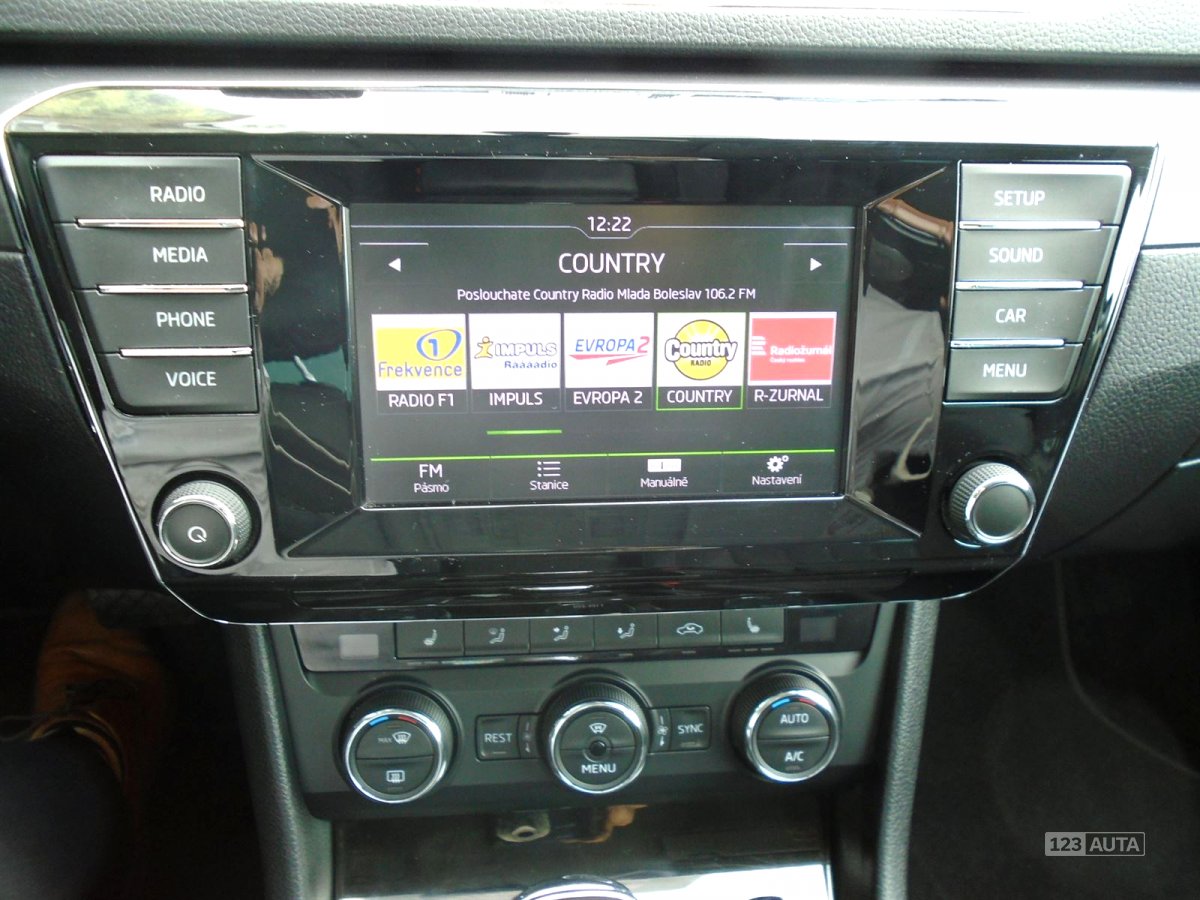 Škoda Superb, 2016 - pohled č. 7