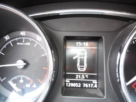 Škoda Superb, 2008 - pohled č. 7