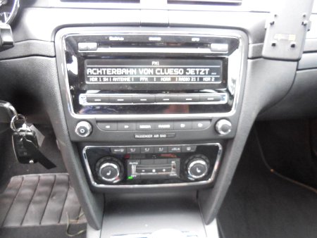 Škoda Superb, 2008 - pohled č. 8