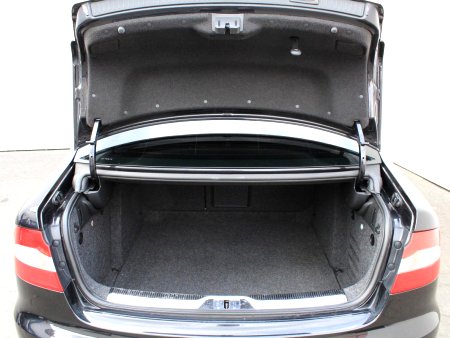 Škoda Superb, 2011 - pohled č. 11