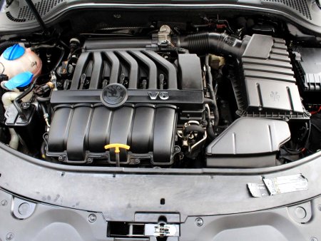 Škoda Superb, 2011 - pohled č. 9