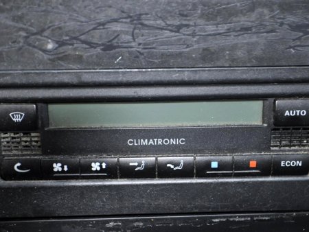 Škoda Superb, 2003 - pohled č. 5