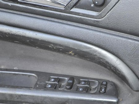 Škoda Superb, 2003 - pohled č. 6