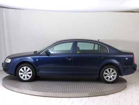 Škoda Superb, 2003 - pohled č. 4