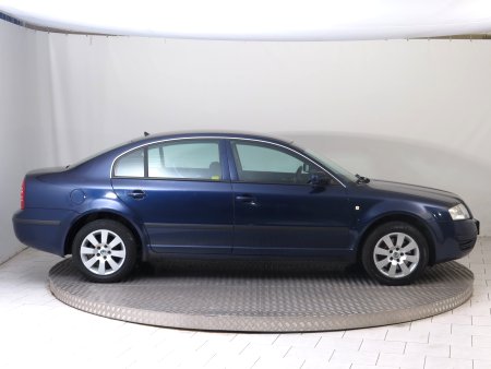 Škoda Superb, 2003 - pohled č. 8