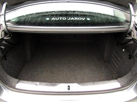 Škoda Superb, 2011 - pohled č. 10