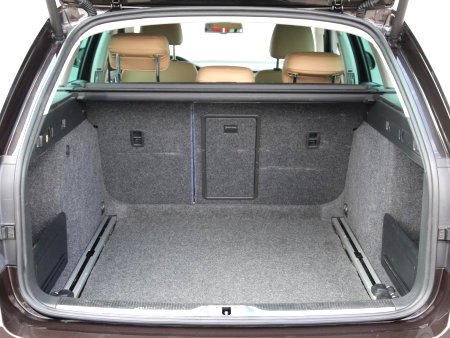 Škoda Superb II, 2014 - pohled č. 10