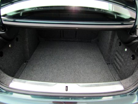 Škoda Superb, 2010 - pohled č. 10