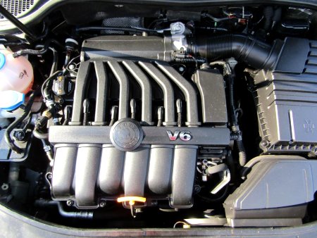 Škoda Superb, 2010 - pohled č. 9