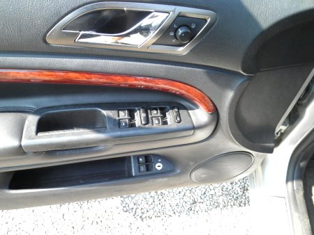 Škoda Superb, 2002 - pohled č. 10