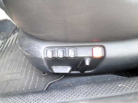 Škoda Superb, 2002 - pohled č. 9