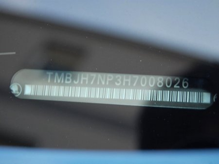 Škoda Superb, 2016 - pohled č. 9