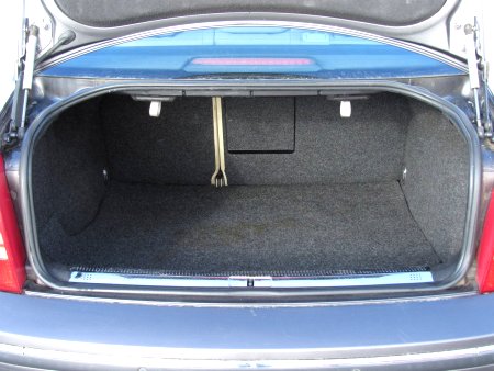 Škoda Superb, 2005 - pohled č. 10