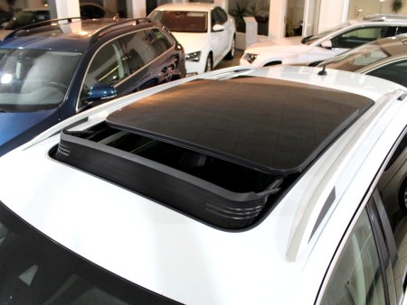 Škoda Superb, 2016 - pohled č. 3