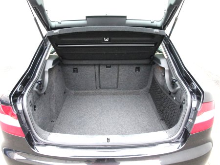 Škoda Superb, 2012 - pohled č. 11