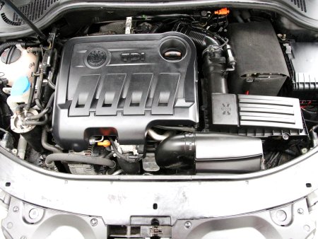 Škoda Superb, 2012 - pohled č. 9