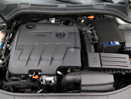 Škoda Superb, 2010 - pohled č. 10