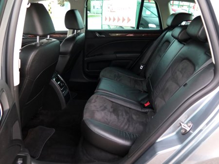 Škoda Superb, 2010 - pohled č. 12
