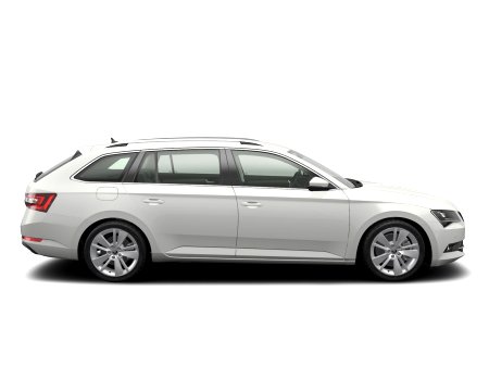 Škoda Superb, 2015 - pohled č. 2
