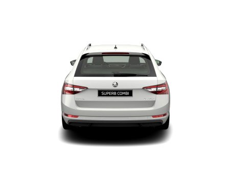 Škoda Superb, 2015 - pohled č. 3