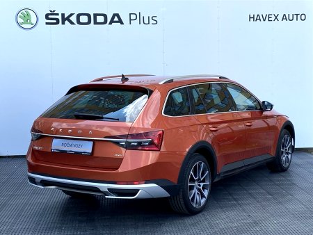 Škoda Superb, 2020 - pohled č. 2
