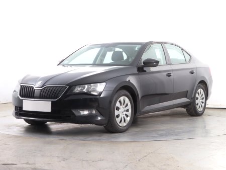 Škoda Superb, 2016 - pohled č. 3