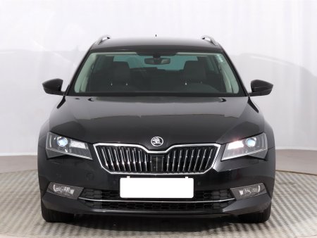 Škoda Superb, 2018 - pohled č. 2