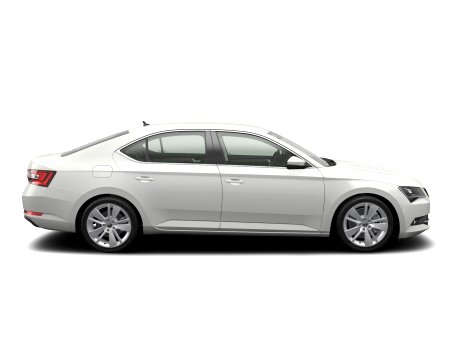 Škoda Superb, 2020 - pohled č. 2