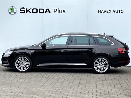 Škoda Superb, 2020 - pohled č. 2