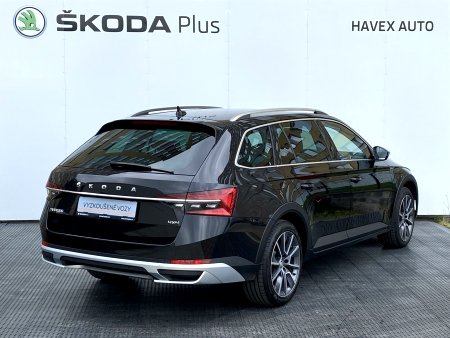 Škoda Superb, 2021 - pohled č. 2