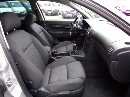 Škoda Superb, 2005 - pohled č. 12