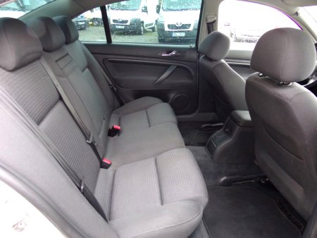 Škoda Superb, 2005 - pohled č. 13