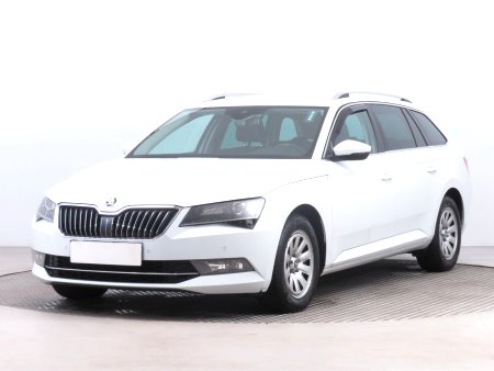 Škoda Superb, 2015 - pohled č. 3