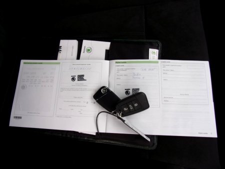 Škoda Superb, 2015 - pohled č. 10