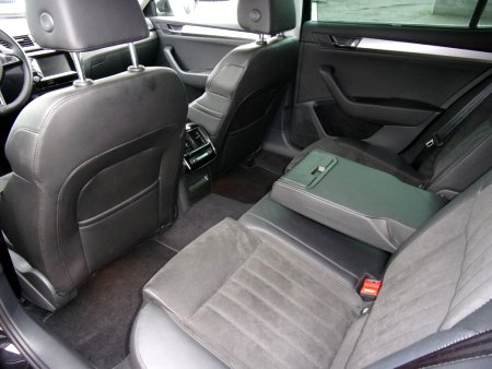 Škoda Superb, 2015 - pohled č. 7