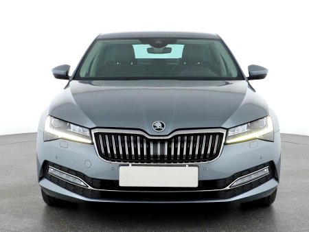 Škoda Superb, 2019 - pohled č. 2