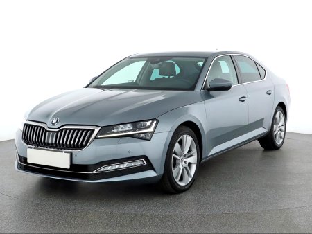 Škoda Superb, 2019 - pohled č. 3