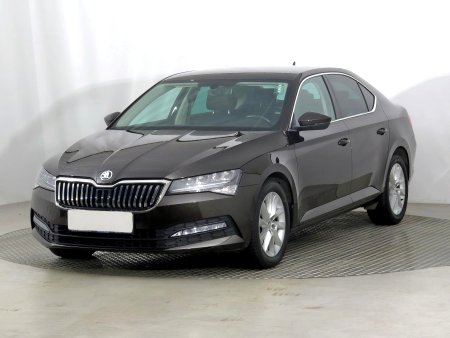 Škoda Superb, 2019 - pohled č. 3
