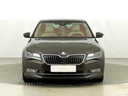 Škoda Superb, 2015 - pohled č. 2