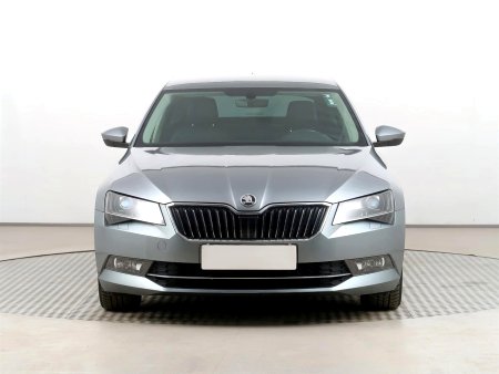 Škoda Superb, 2015 - pohled č. 2