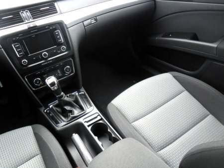 Škoda Superb, 2012 - pohled č. 12